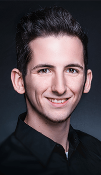 Christopher Kurr