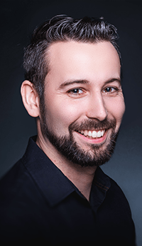 Marc Luedemann
