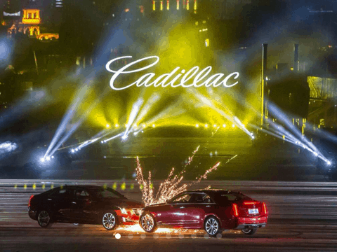 Lasershow_Cadillac_Shanghai_2014 (9)