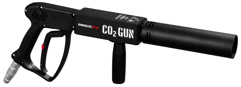 Co2 Gun