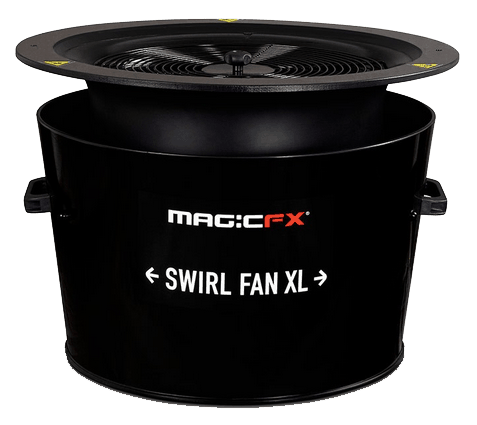 Magic FX Swirl Fan XL