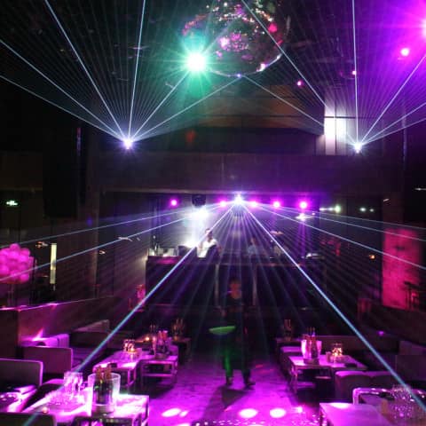 Lasershow kaufen