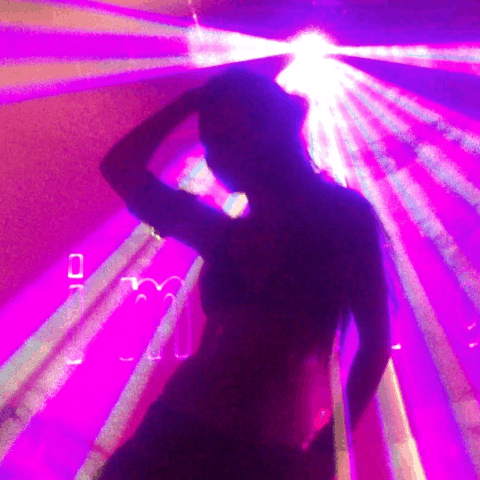 Laserbabe