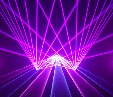 Stageshow Laser