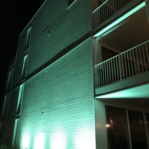 led hausbeleuchtung