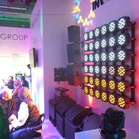 LED Matrix