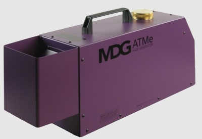 MDG ATMe Haze Machine