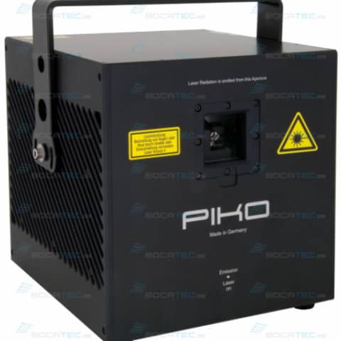 RTI PIKO 14 RGB Laser Projector