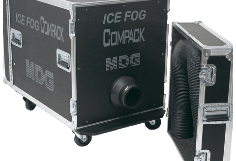 MDG Ice Fog Compack