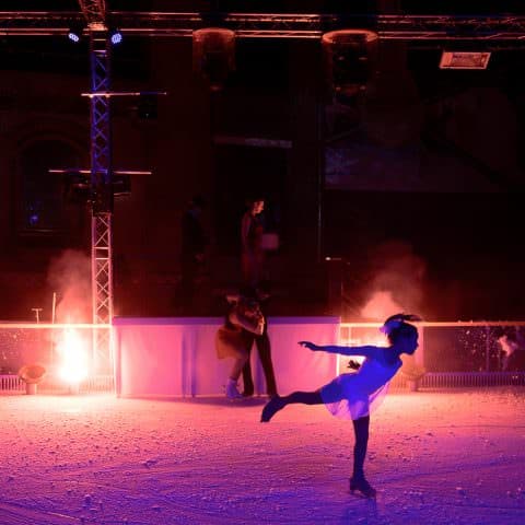 theaterfeuer-rot