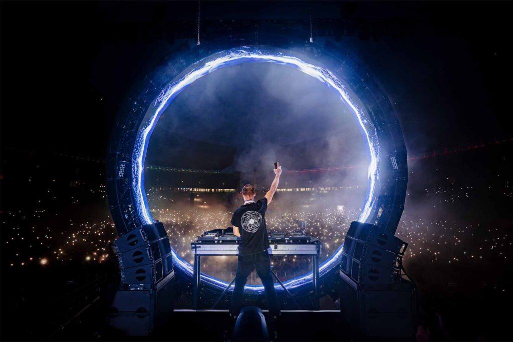 lasershow