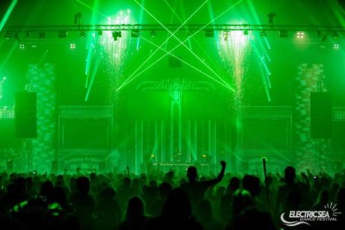 Electric Sea 2017-10