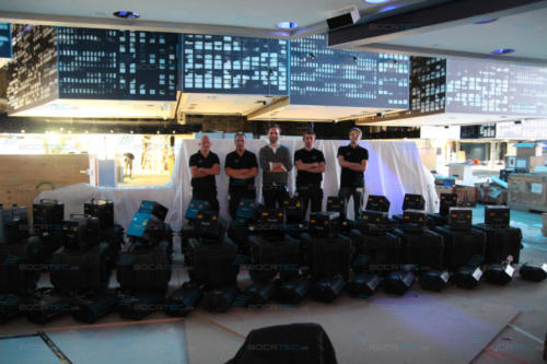 Bocatec Team at IAA 2013 in Frankfurt