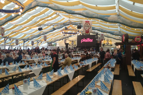 Led Leinwände für Messen & Events mieten