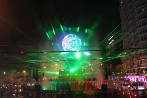 Heineken Silvester Show