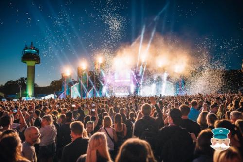 Ferdinands Feld Festival 2019