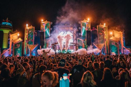 Ferdinands Feld Festival 2019