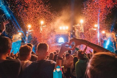 Ferdinands Feld Festival 2019