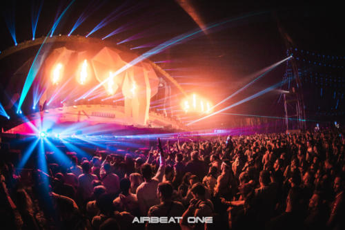 Airbeat One 2019