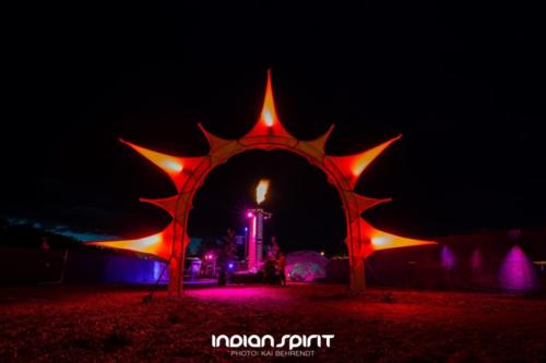 Indian Spirit 2019 